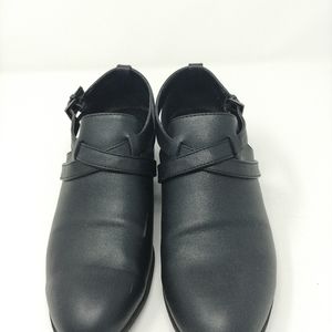 American Eagle Shoe Boots With Buckle.  Size 9.5